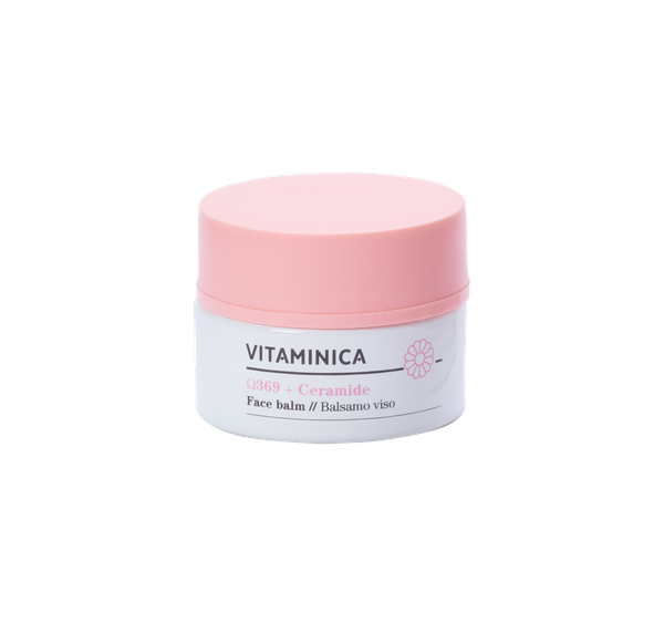 Balsamo viso VITAMINICA