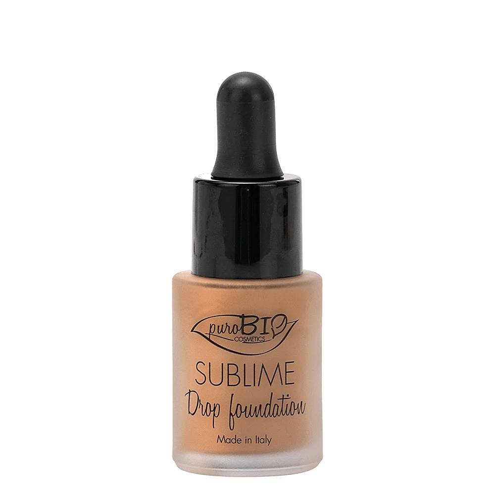 Sublime Drop Foundation