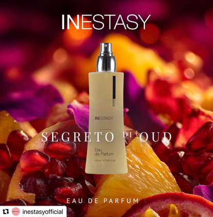 SEGRETO DI OUD