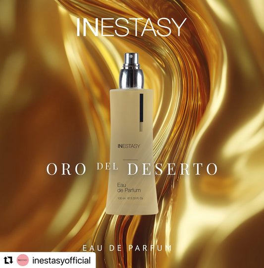 ORO DEL DESERTO