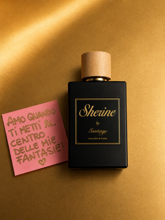 Sherine Santiago Luxury