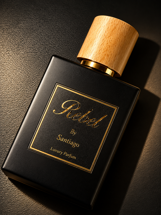 Rebel  Santiago Luxury