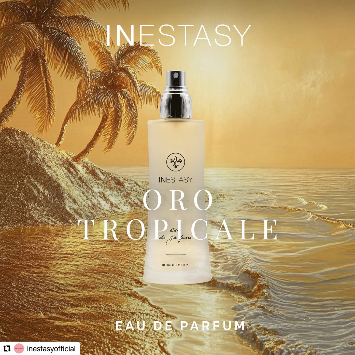 ORO TROPICALE