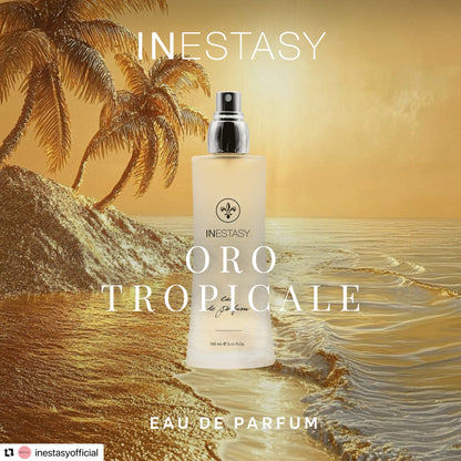 ORO TROPICALE
