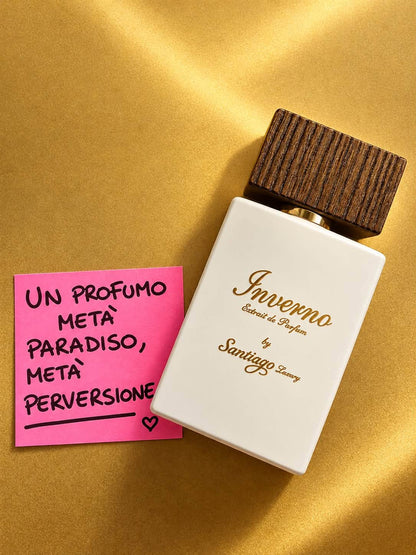 Inverno Santiago Luxury
