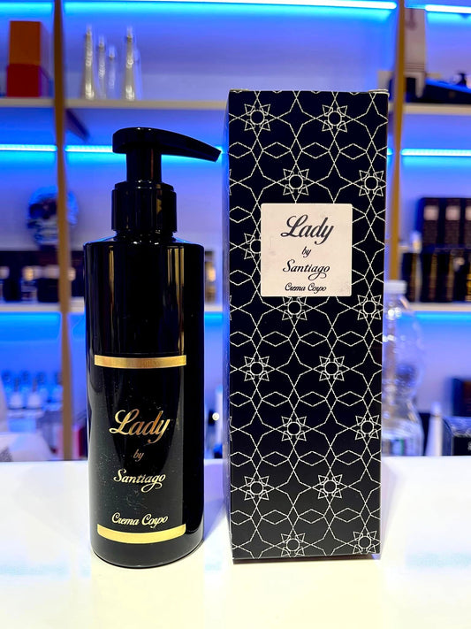 Lady (f63) Crema Corpo