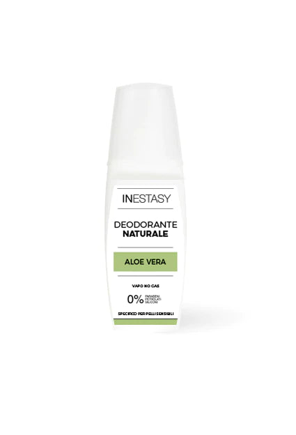 Deodorante Aloe