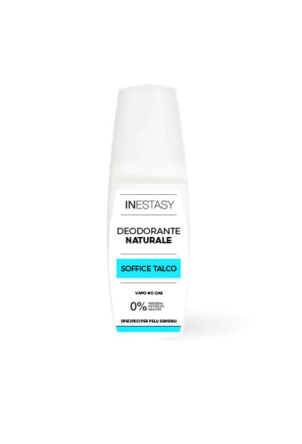 Deodorante Talco