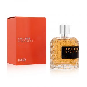 Folies D' Epices 100ml