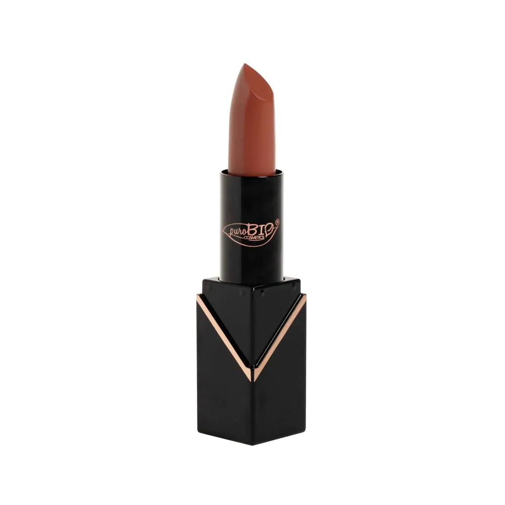 Lipstick CREAMY-matte CREMOSO leggermente opaco