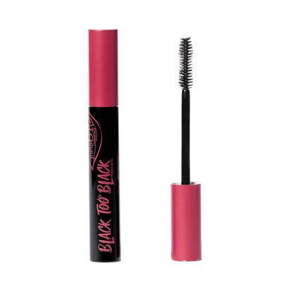 Mascara BLACK TOO BLACK