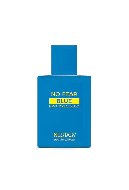 EMOTIONAL FLUO - NO FEAR BLUE 30ML