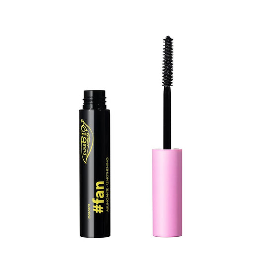 Mascara allungante