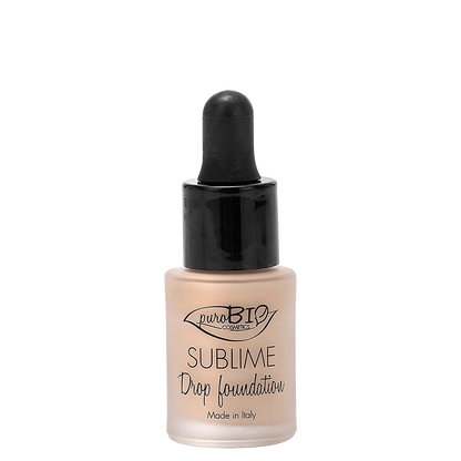 Sublime Drop Foundation