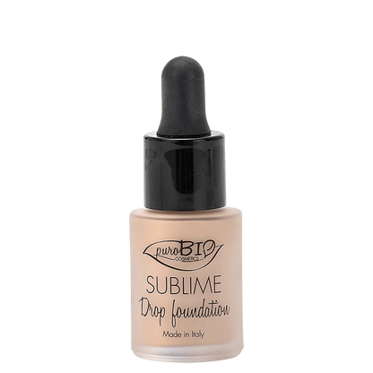 Sublime Drop Foundation