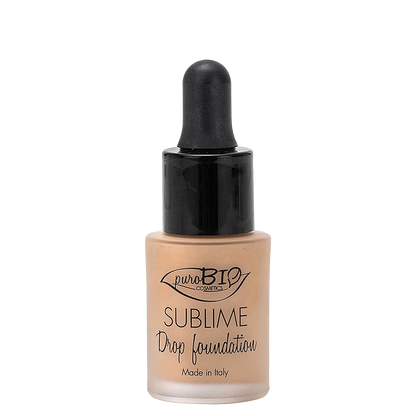 Sublime Drop Foundation