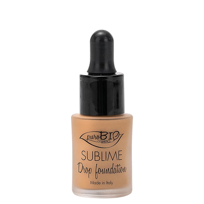 Sublime Drop Foundation