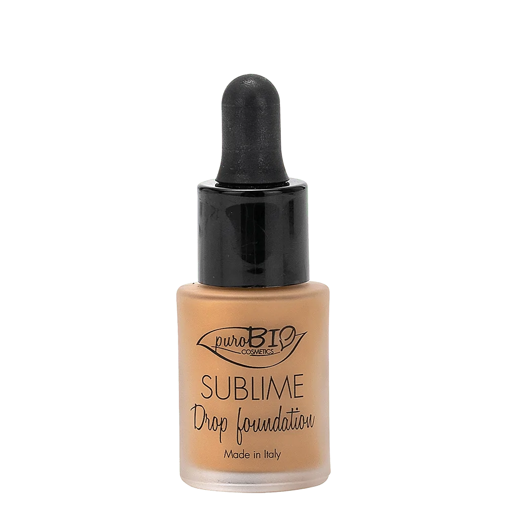 Sublime Drop Foundation