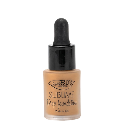 Sublime Drop Foundation