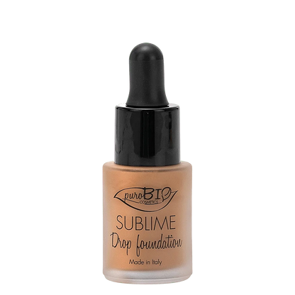 Sublime Drop Foundation