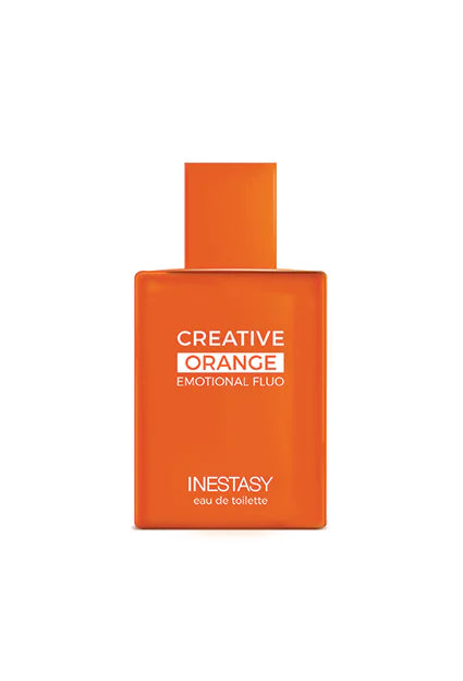 EMOTIONAL FLUO - CREATIVE ORANGE 30ML