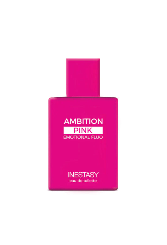 EMOTIONAL FLUO - AMBITION PINK 30ML