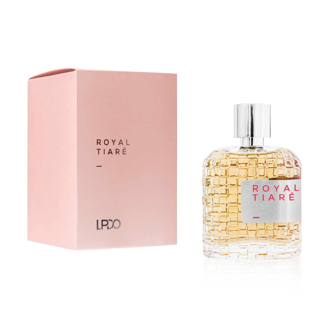 Royal Tiaré 100ml