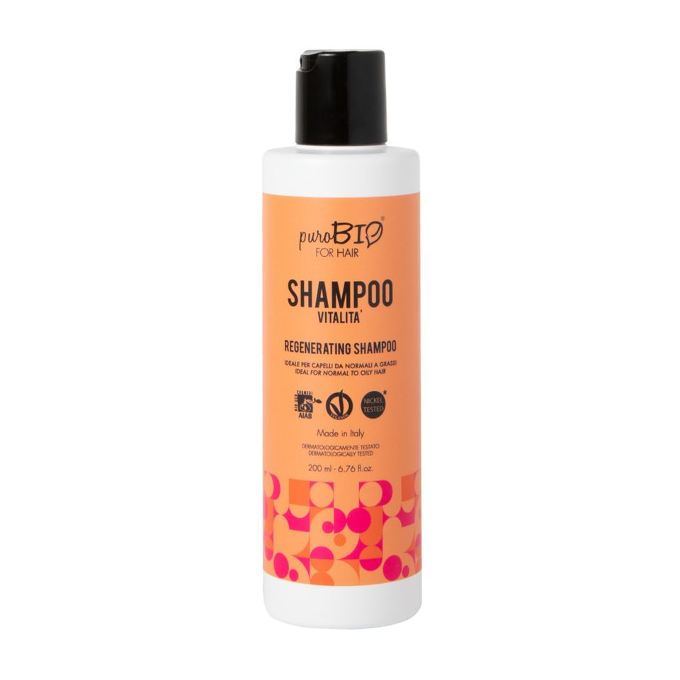 Shampoo vitalita'