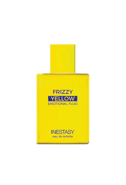 EMOTIONAL FLUO - FRIZZY YELLOW 30ML